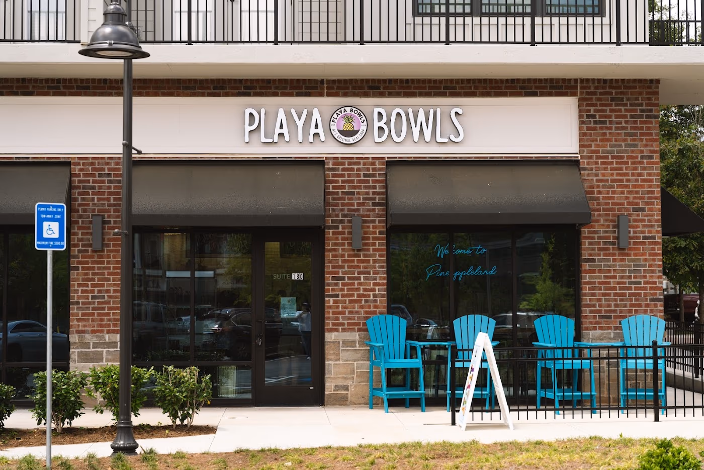 Playa Bowls photo 2