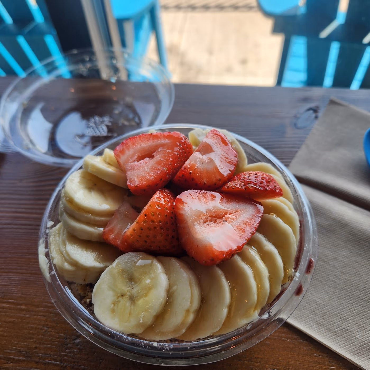 Playa Bowls photo 3