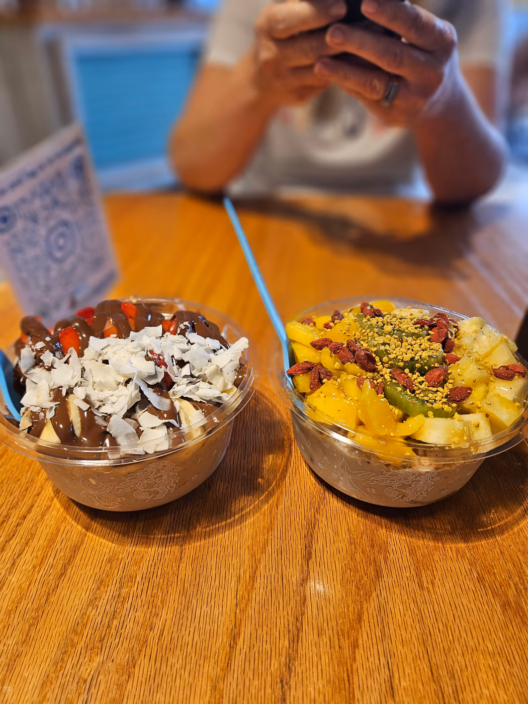 Playa Bowls photo 2