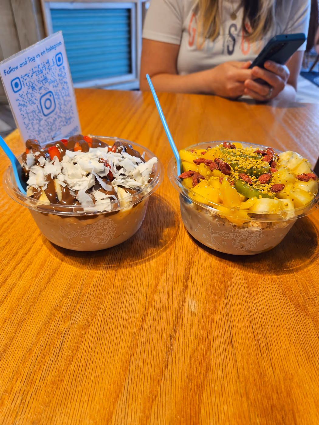 Playa Bowls photo 3