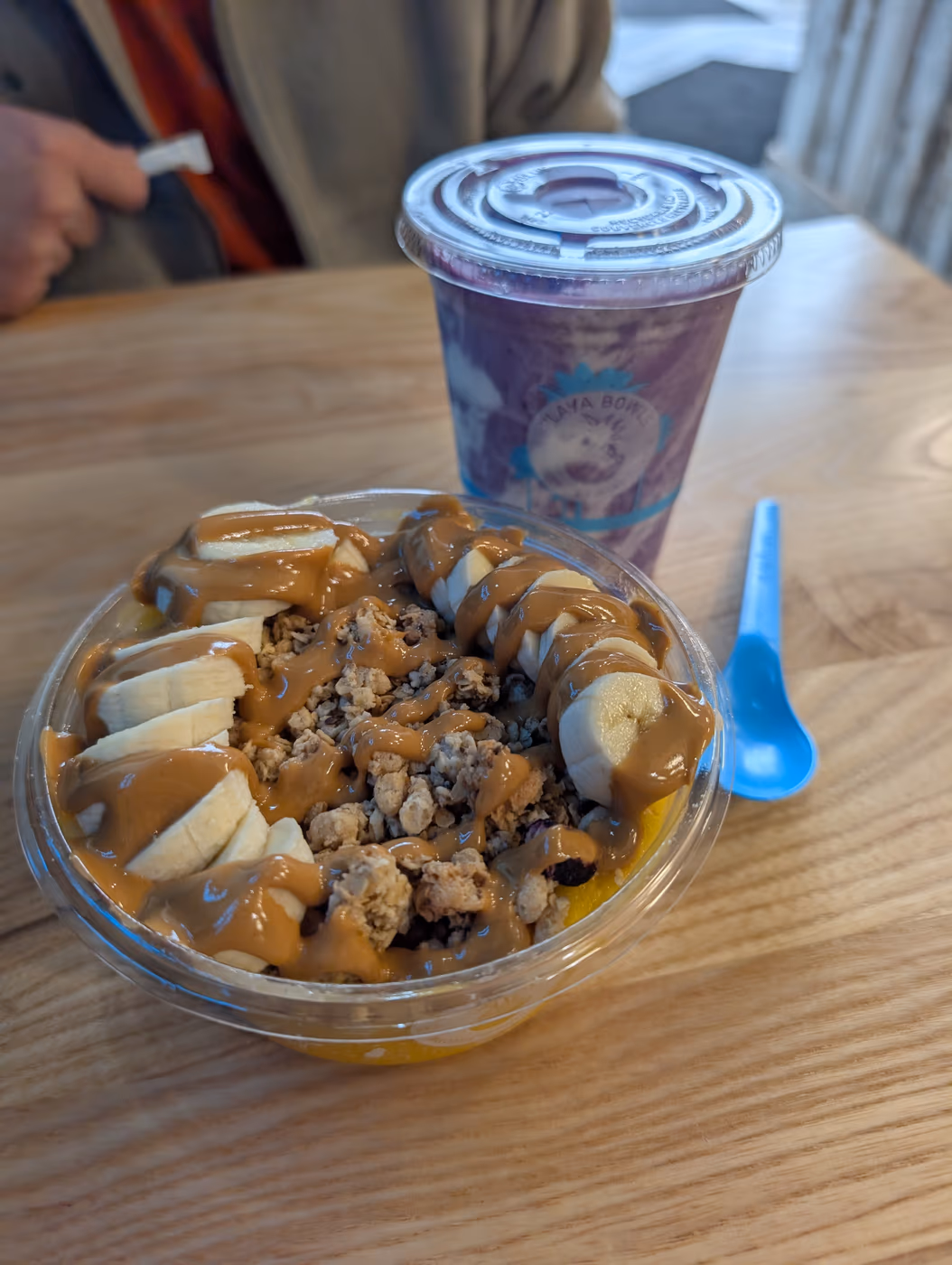 Playa Bowls photo 2