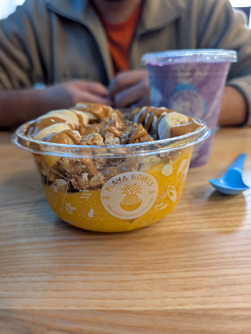 Playa Bowls photo 3