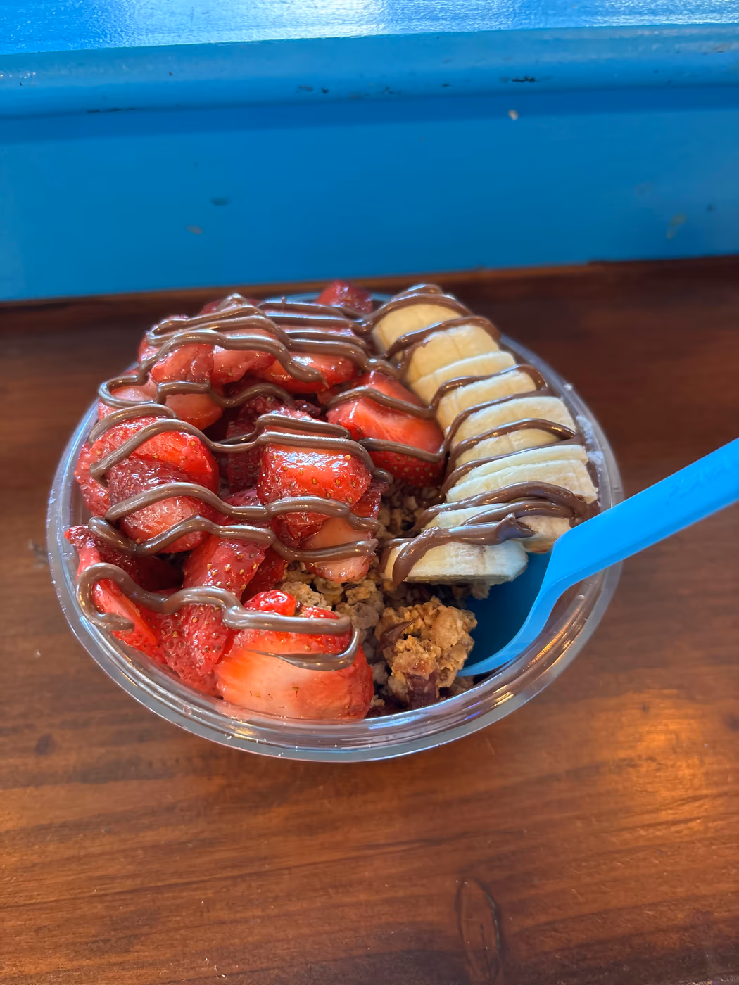 Playa Bowls