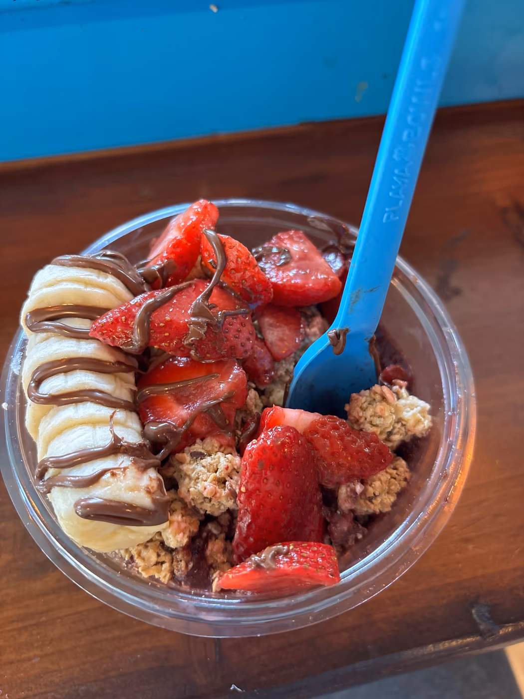 Playa Bowls photo 2