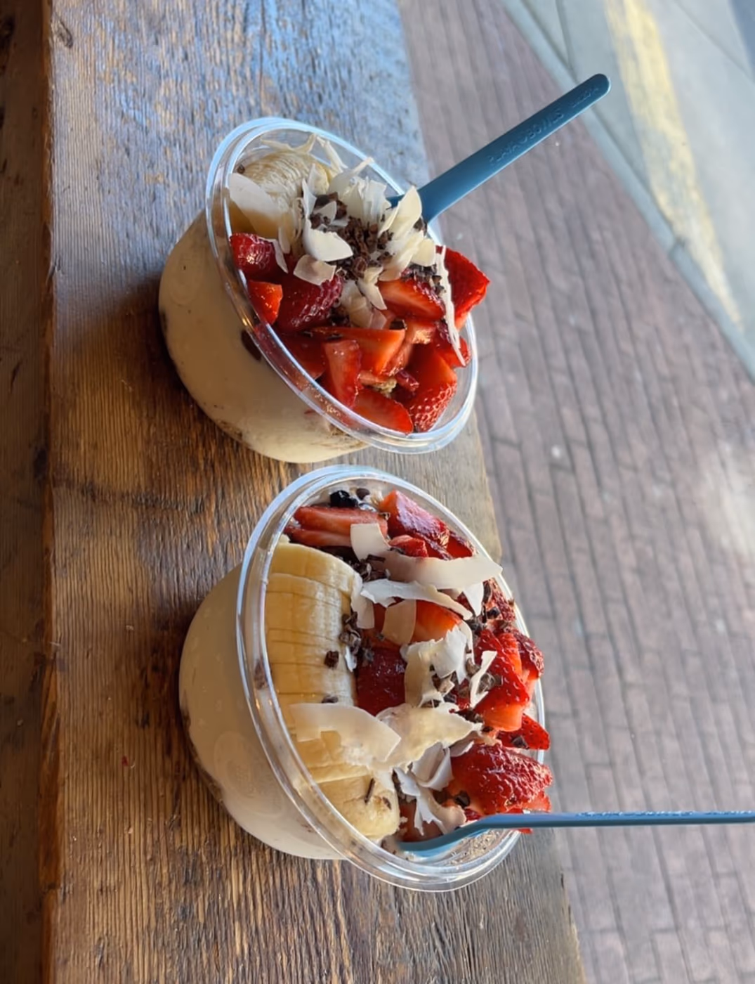 Playa Bowls photo 3