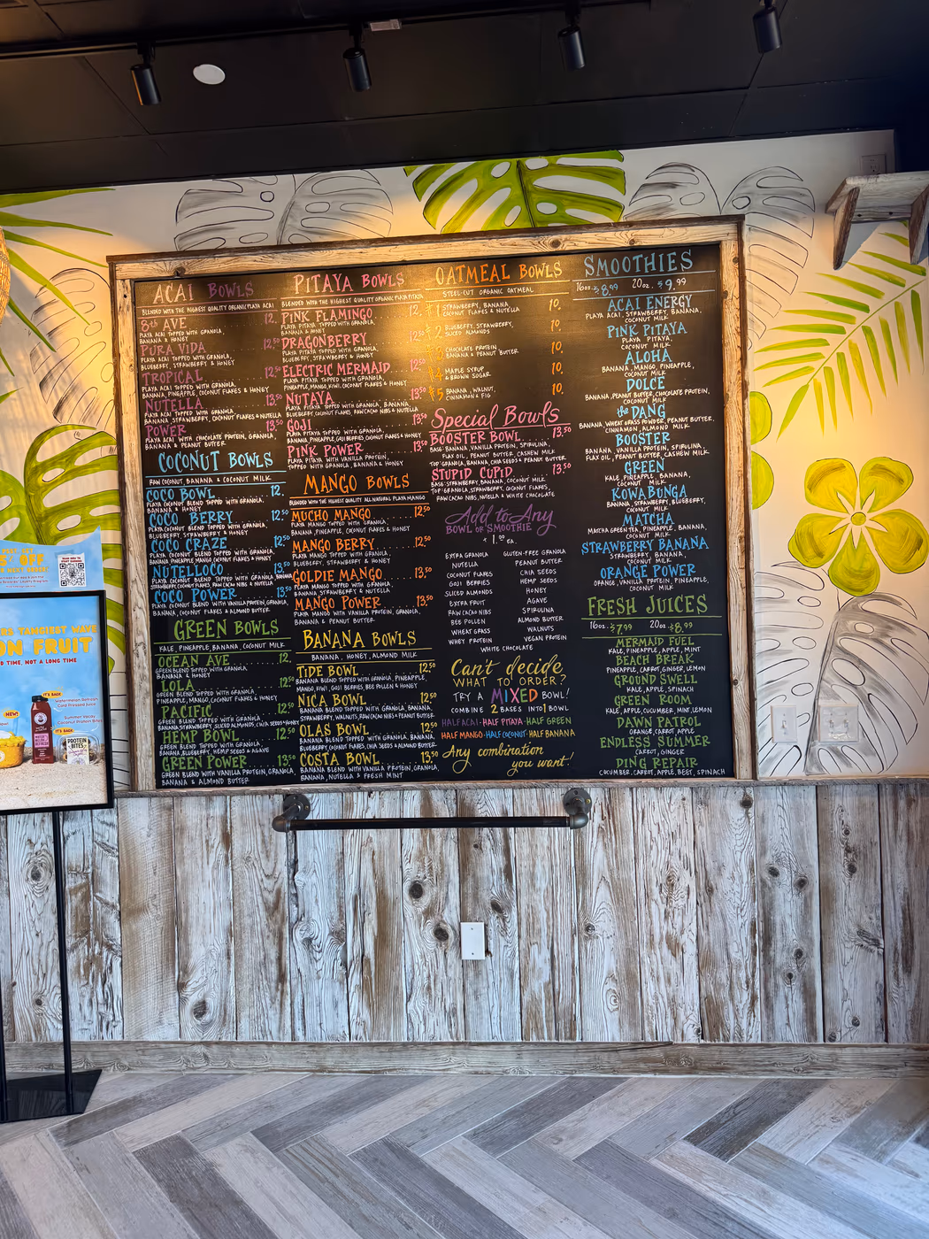 Playa Bowls photo 2