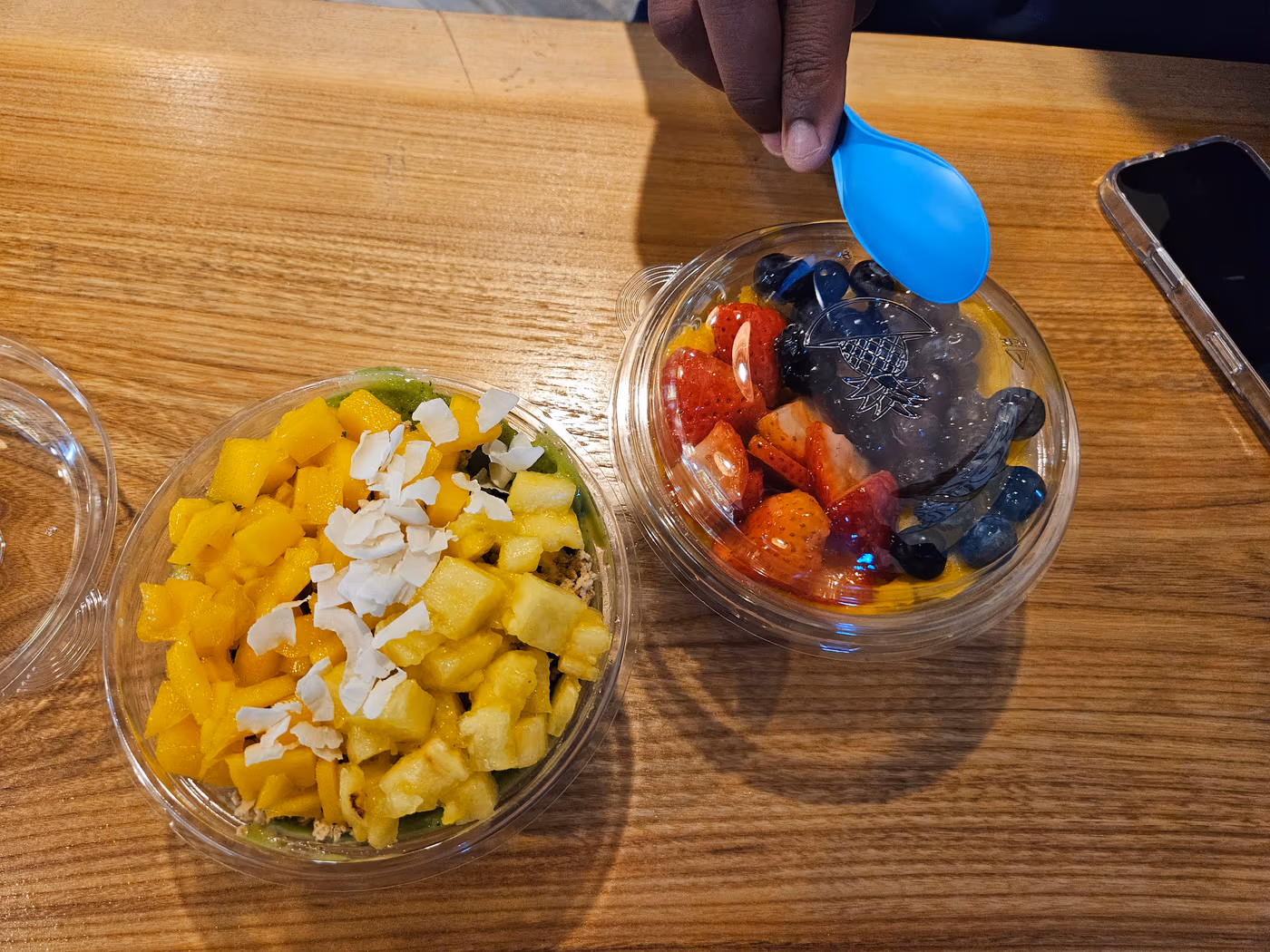 Playa Bowls photo 4
