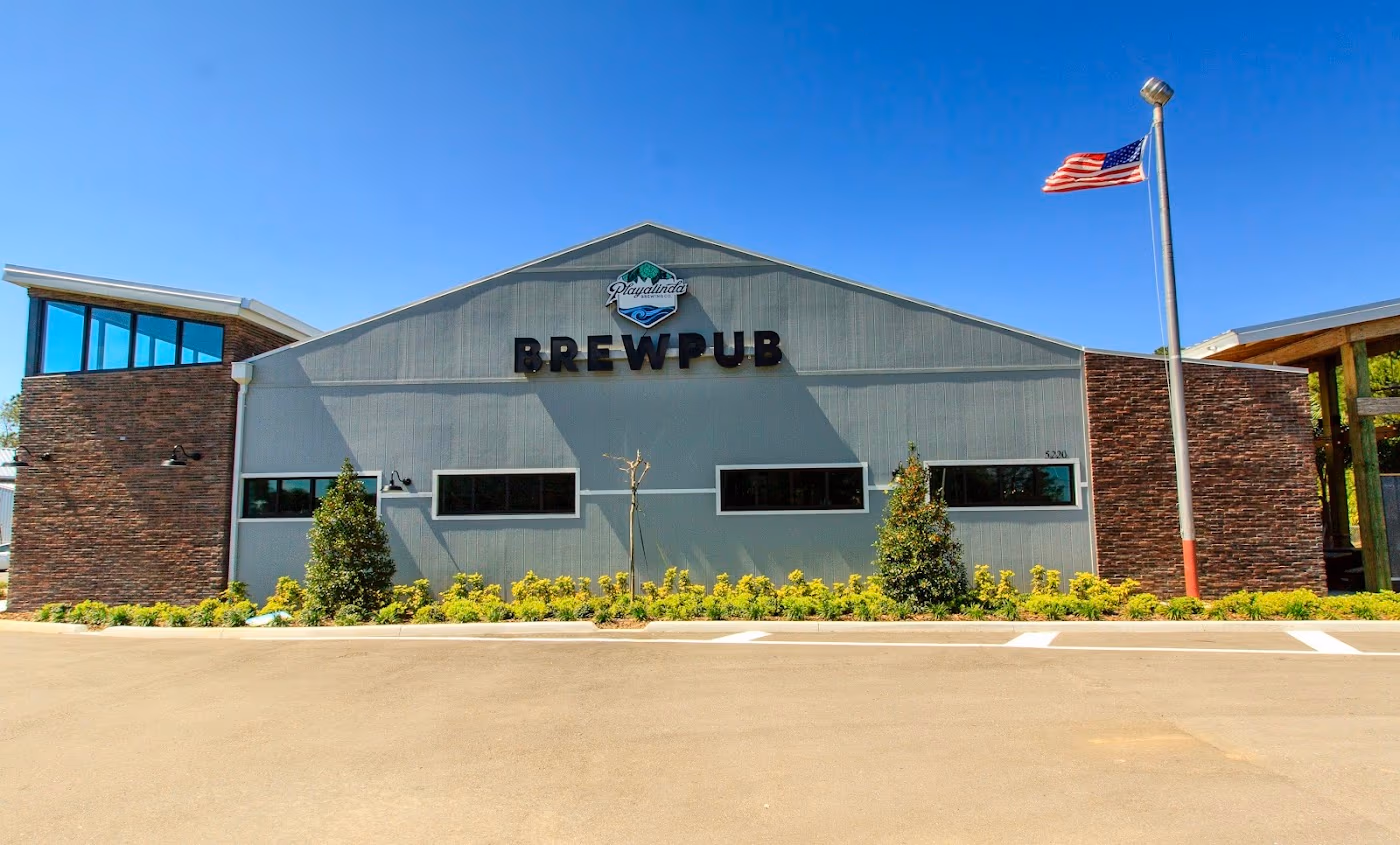 Playalinda Brewing Company photo 2