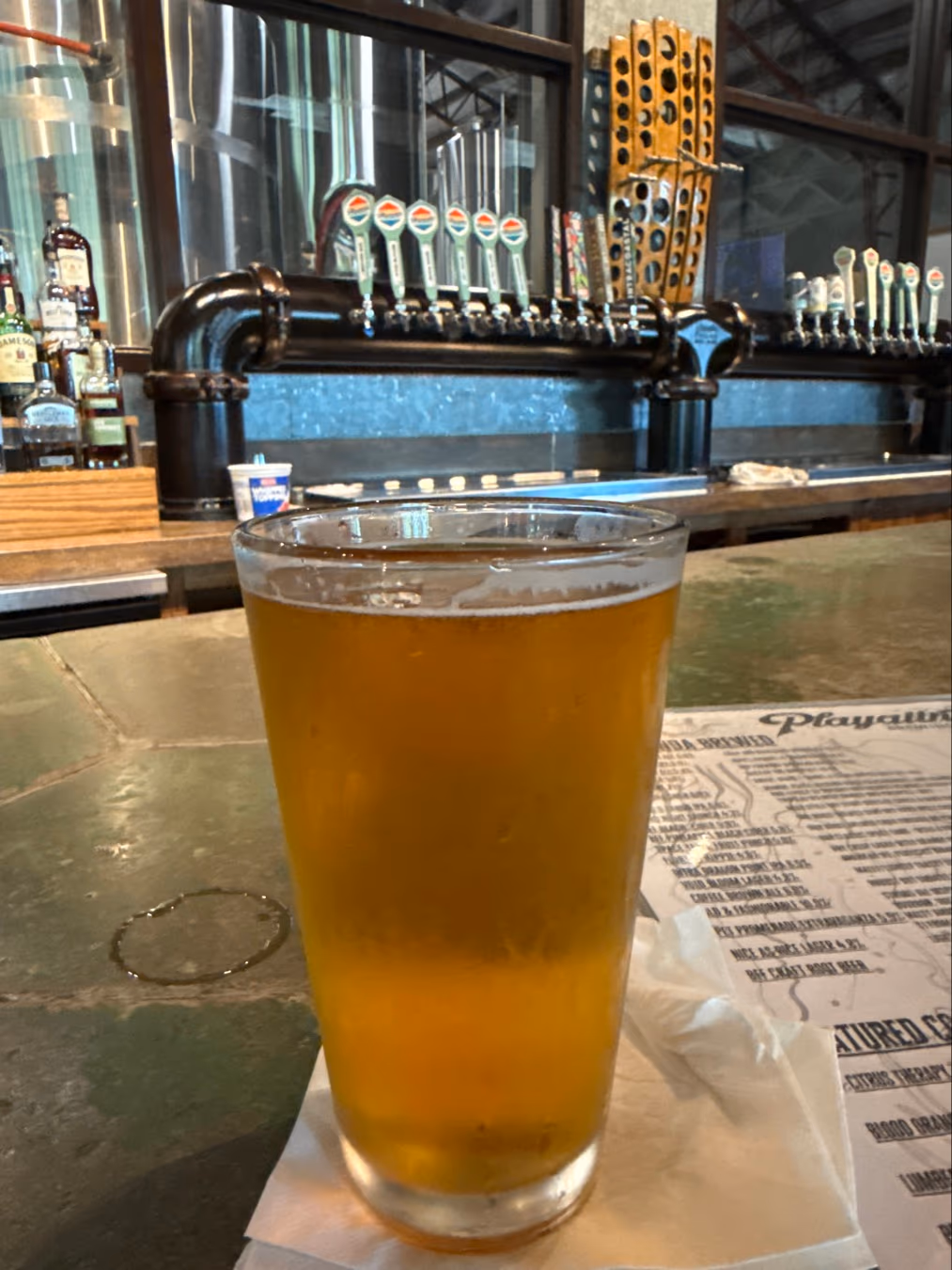 Playalinda Brewing Company photo 3