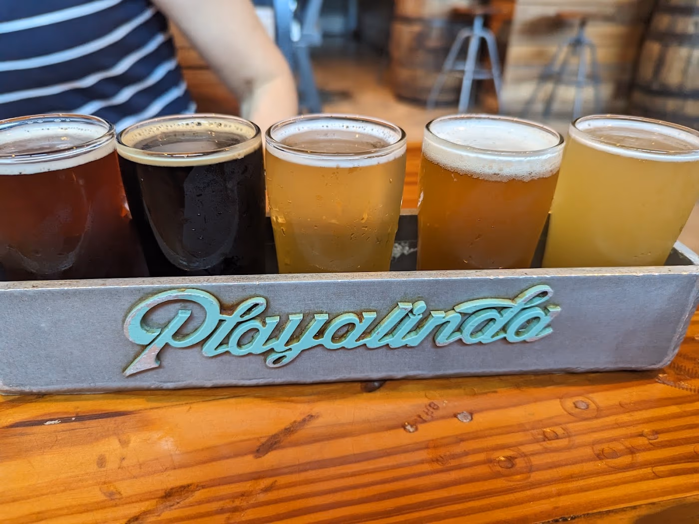 Playalinda Brewing Company photo 4
