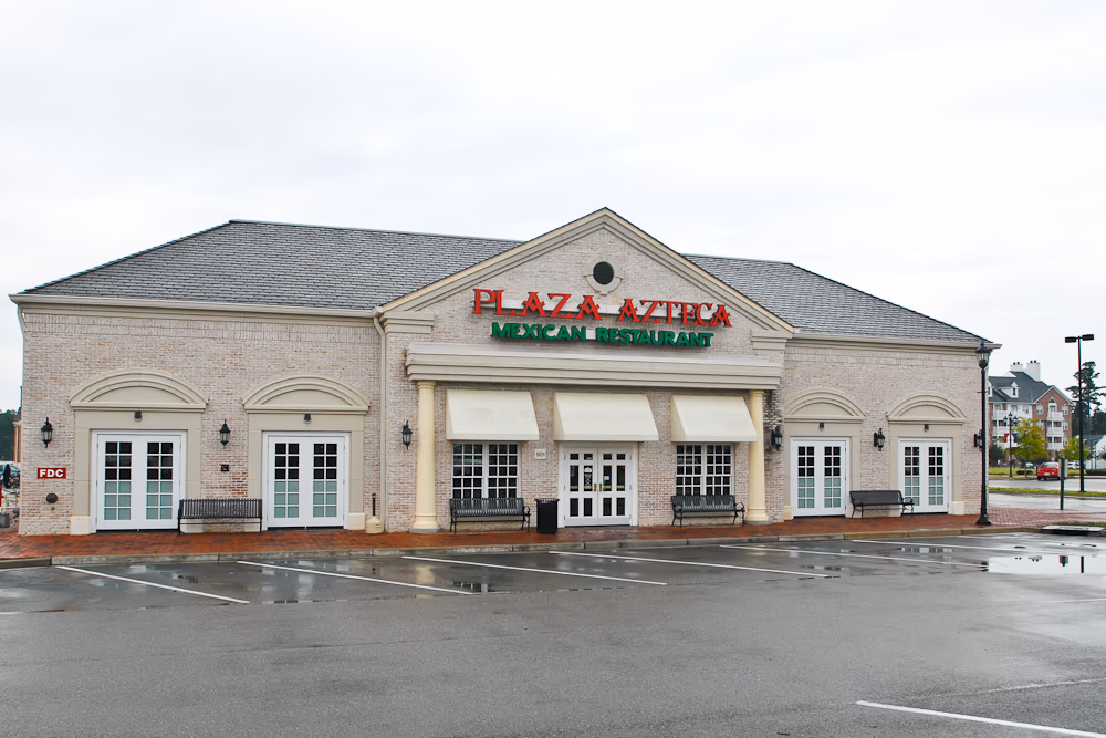 Plaza Azteca Mexican Restaurant photo 2