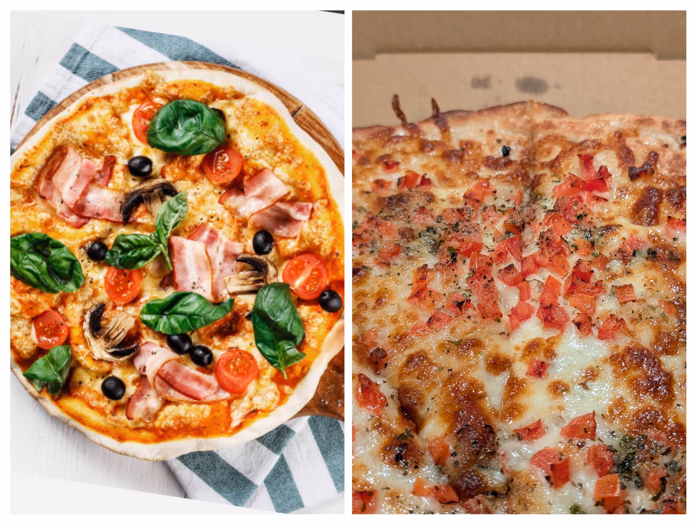 Plaza's Italian Bistro