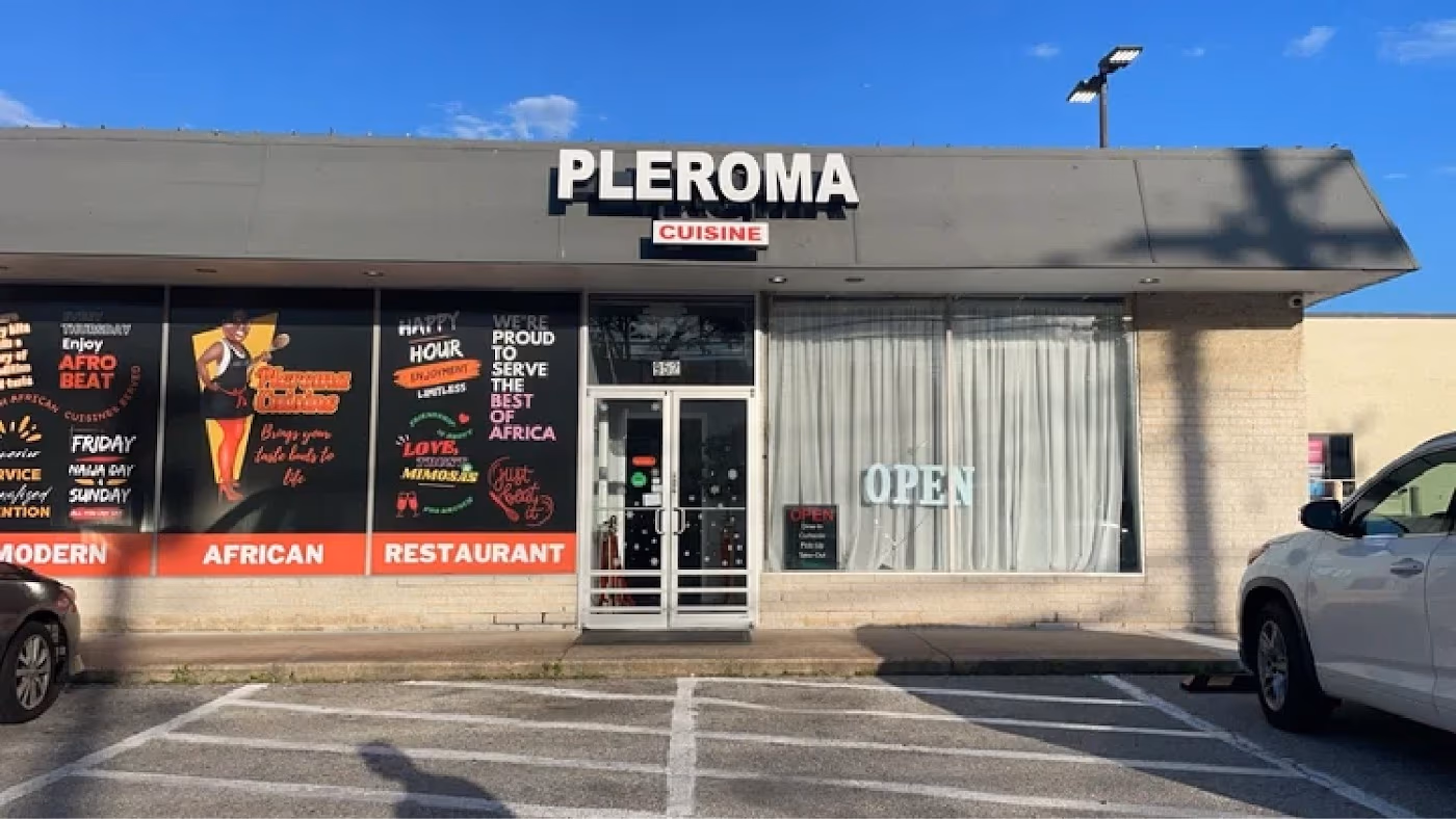 Pleroma Cuisine photo 2