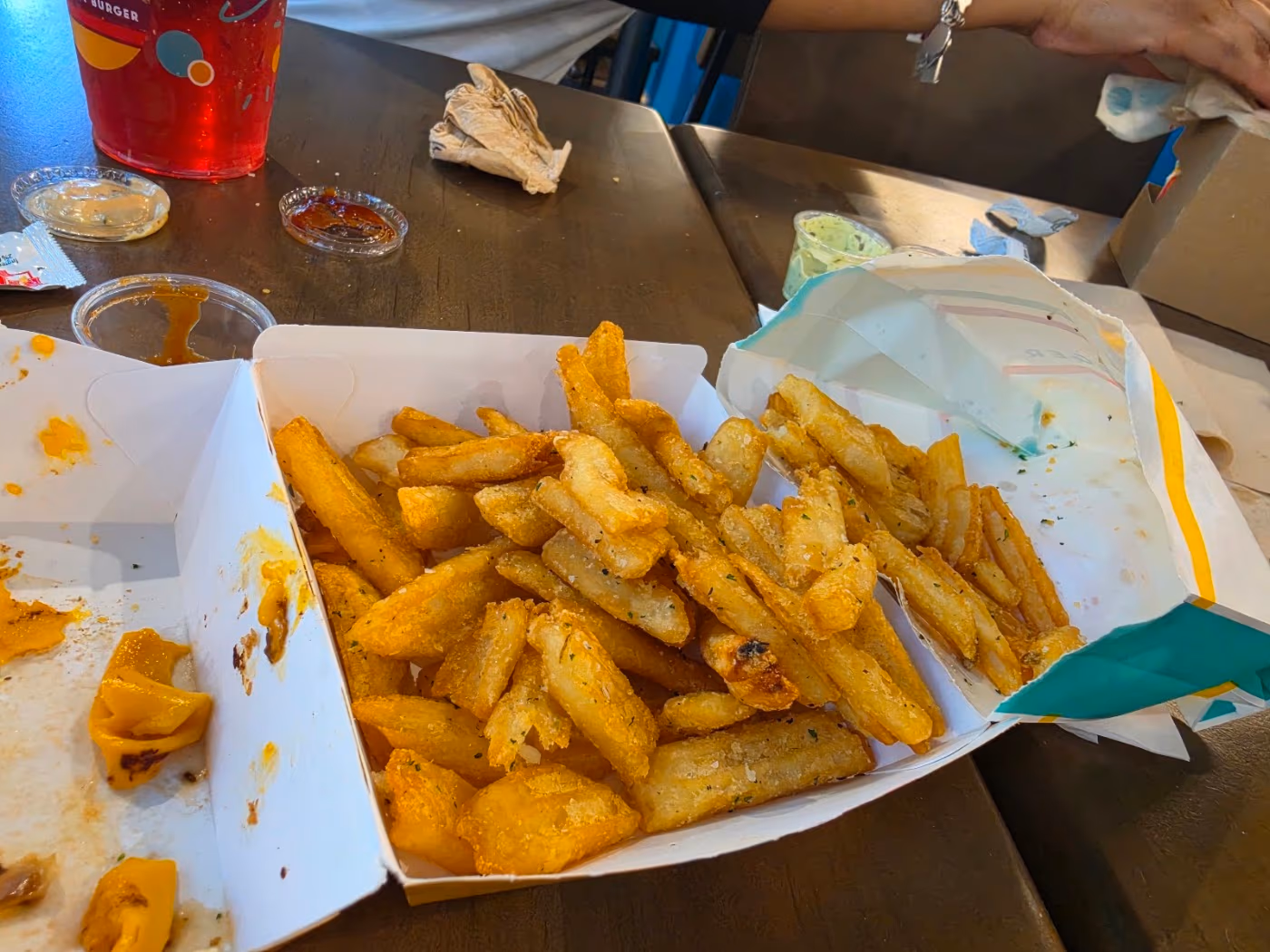 PLNT Burger photo 2