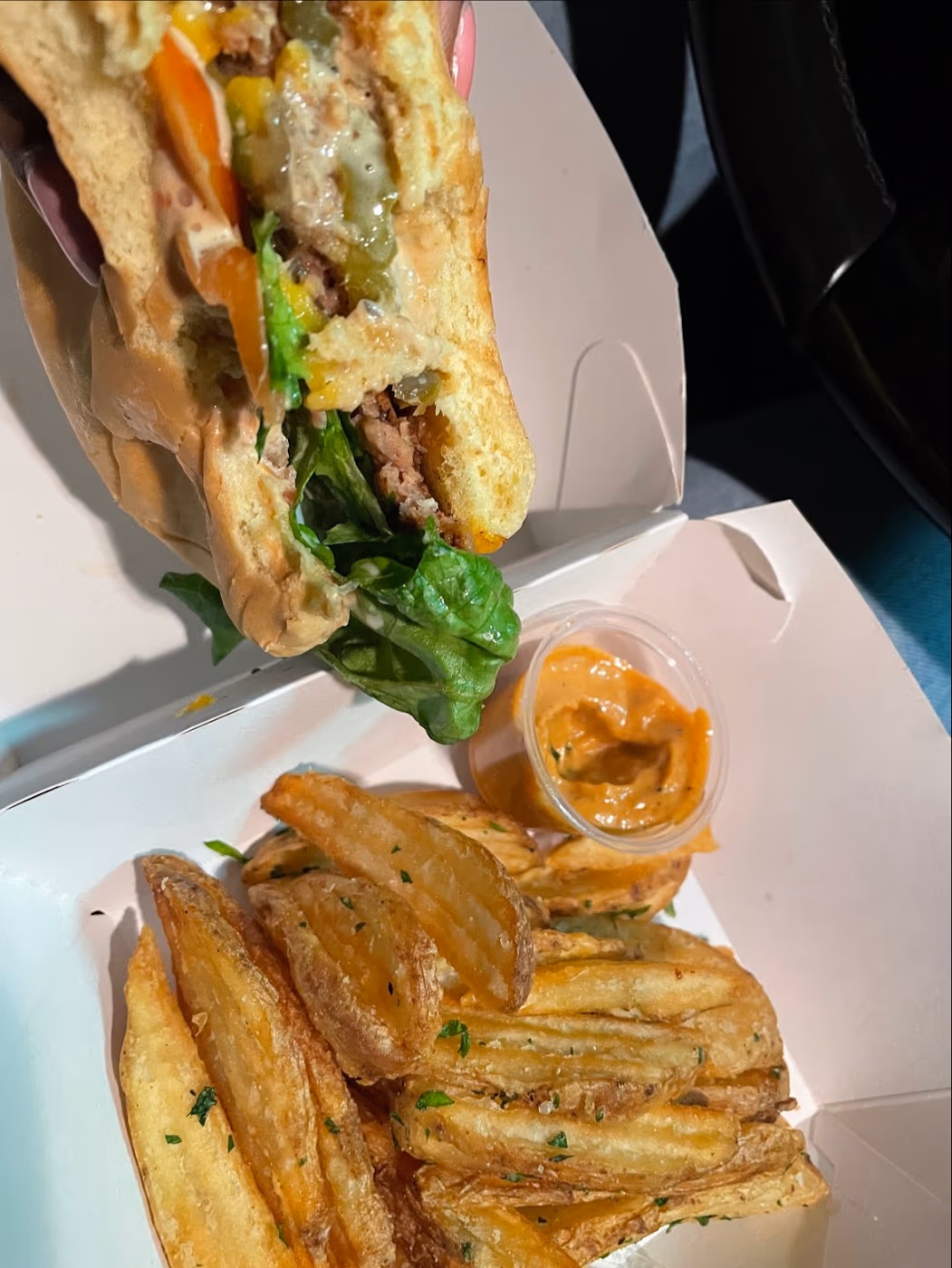 PLNT Burger photo 3