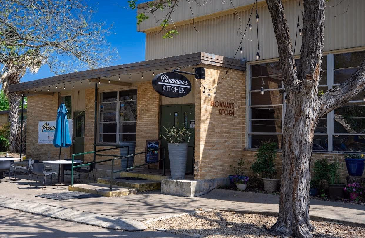 Plowman’s Kitchen
