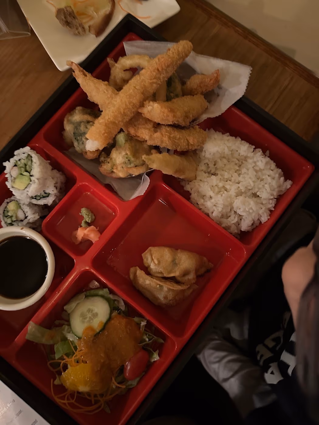 Plum Asian Fare and Sushi photo 4