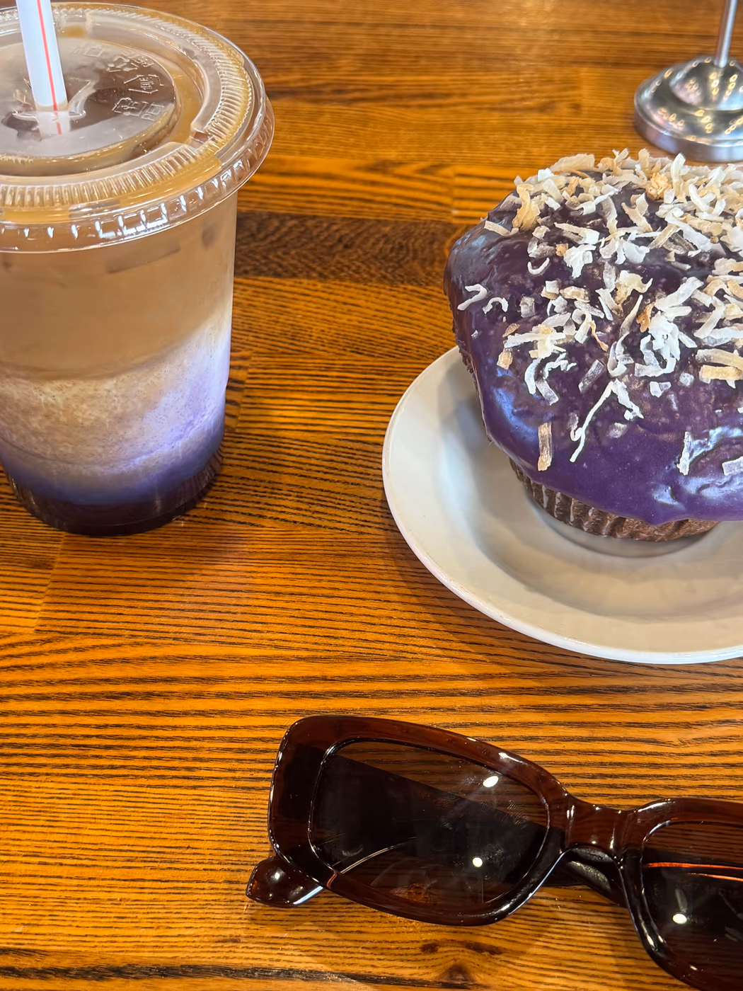 Plumeria Cafe by Stacks Pancake House