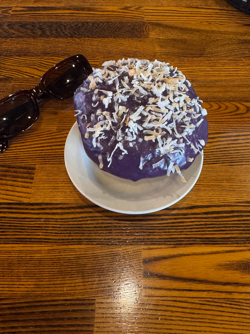 Plumeria Cafe by Stacks Pancake House photo 2