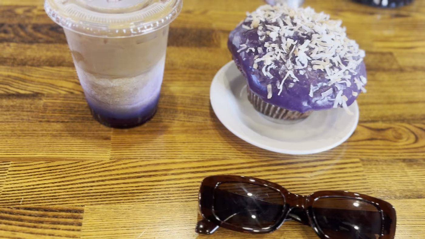 Plumeria Cafe by Stacks Pancake House photo 3