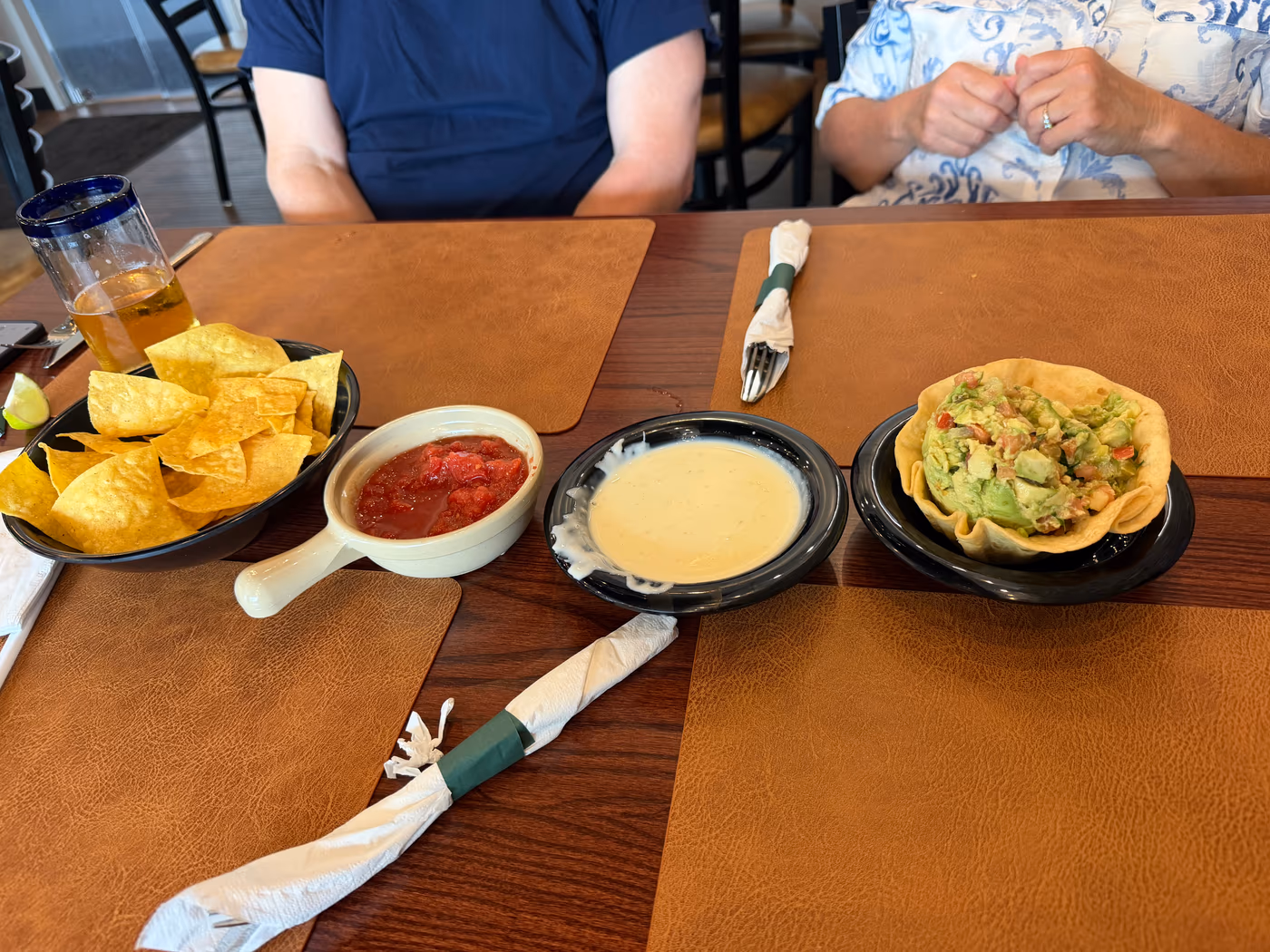 Poblanos Mexican Grill & Bar photo 2