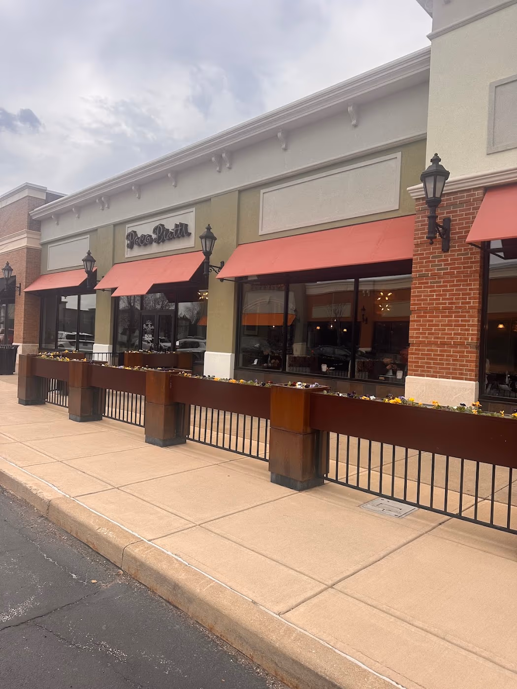 Poco Piatti PERRYSBURG photo 2