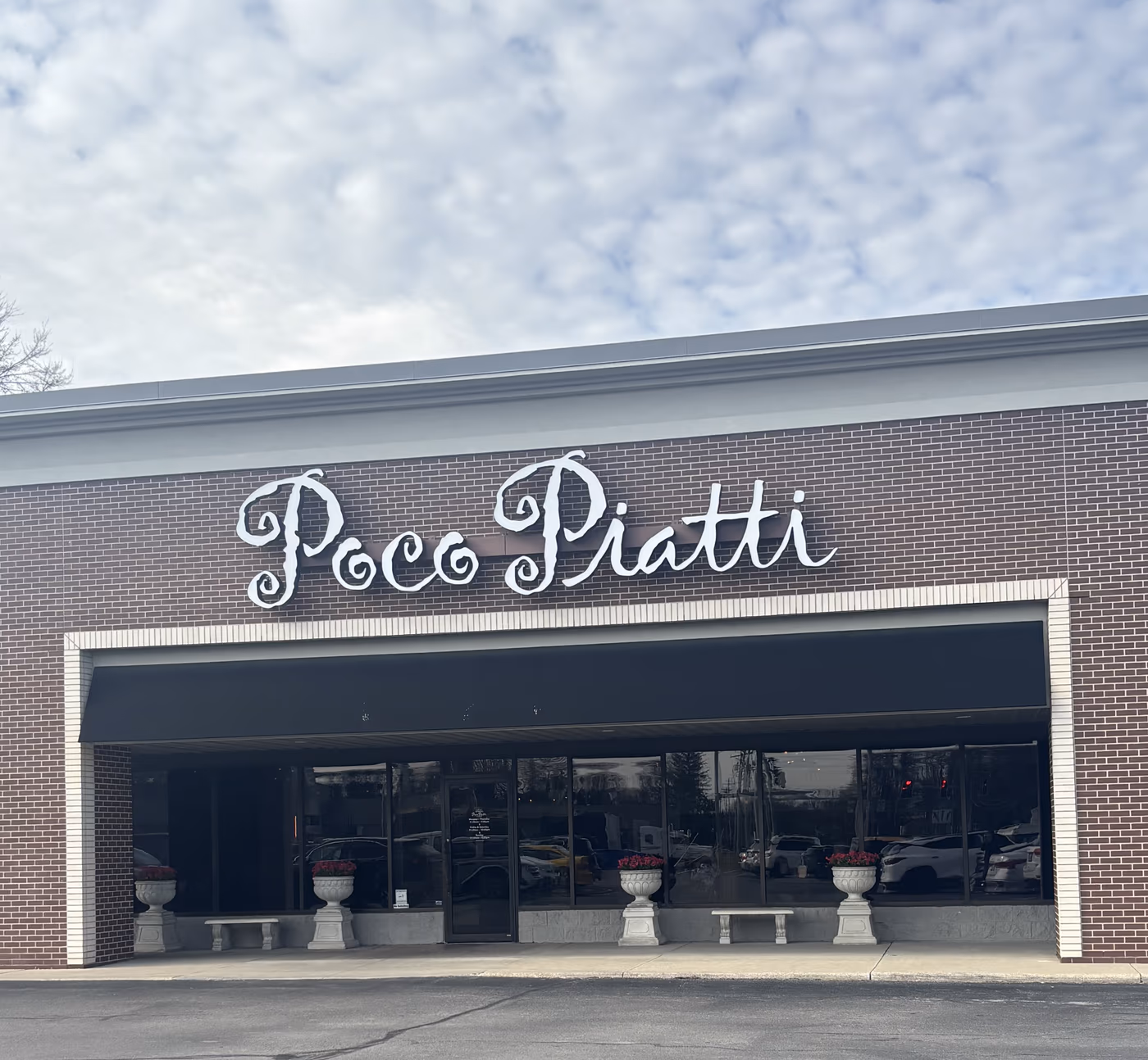 Poco Piatti (Sylvania, OH)