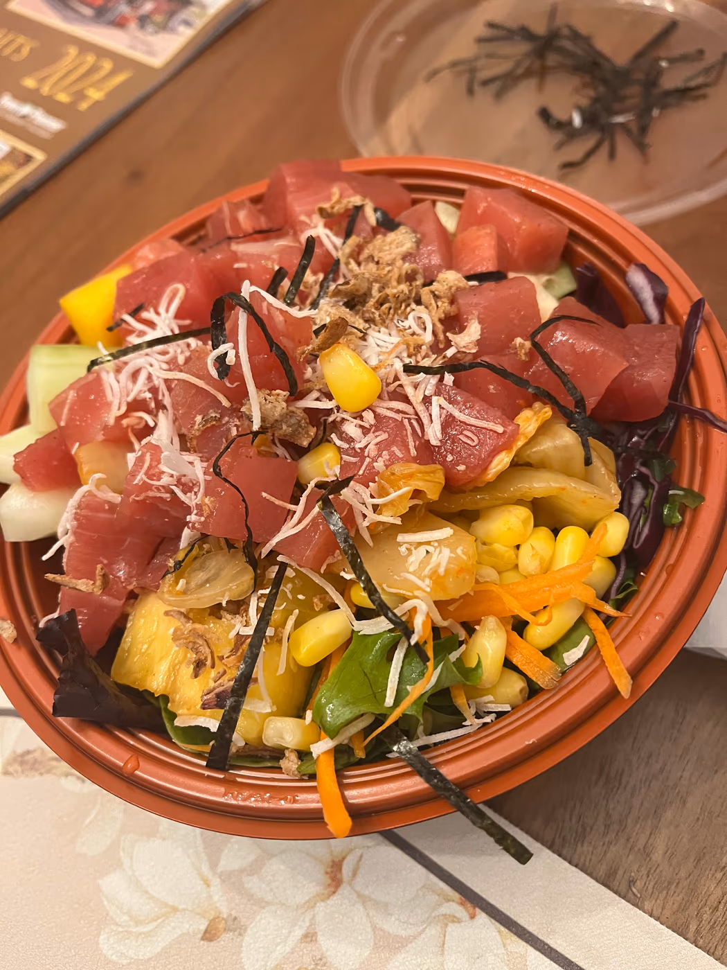 Poke Bowl photo 3