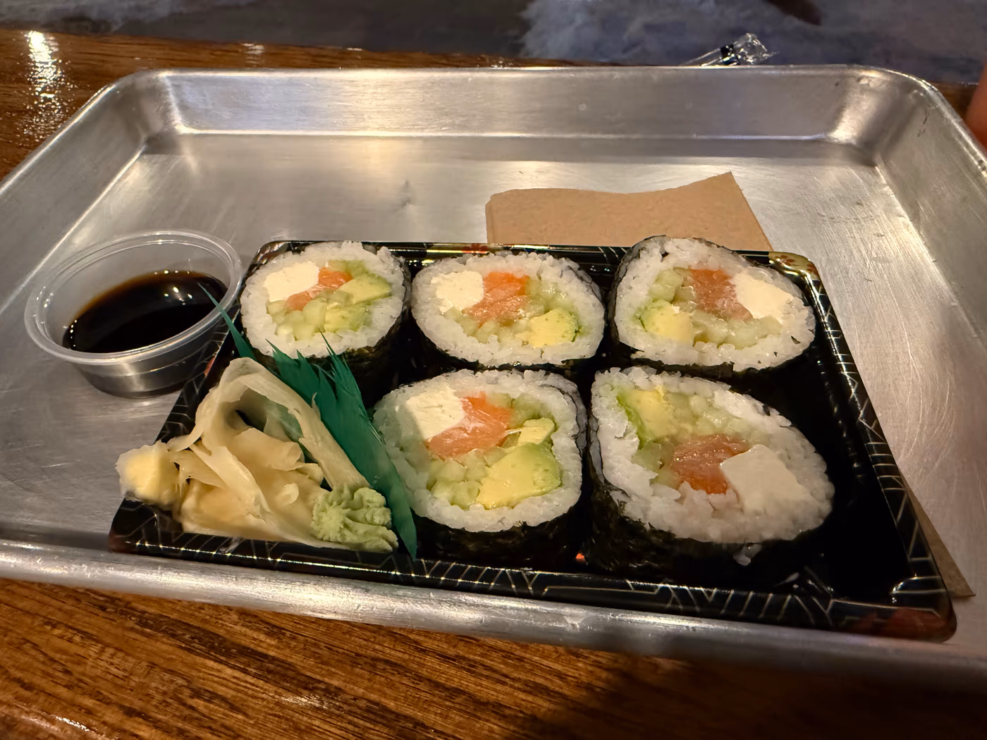 Poke Burrito Elmhurst photo 4