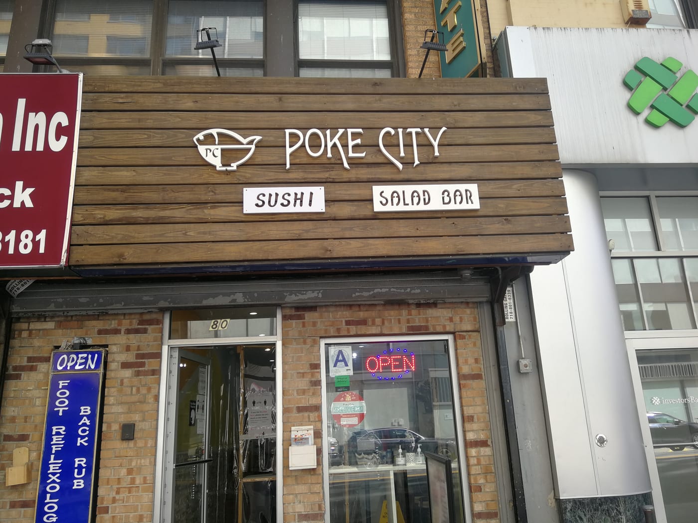 Poke City