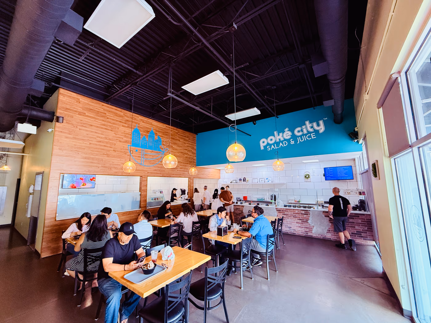 Poke City
