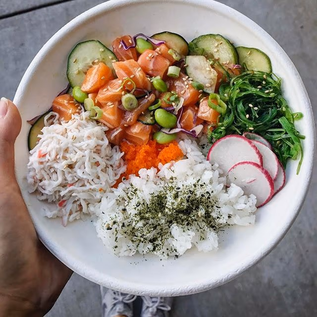 Poke City photo 3
