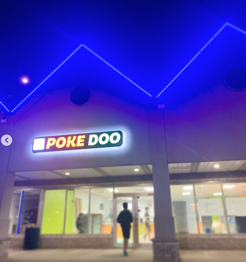Poke Doo photo 2