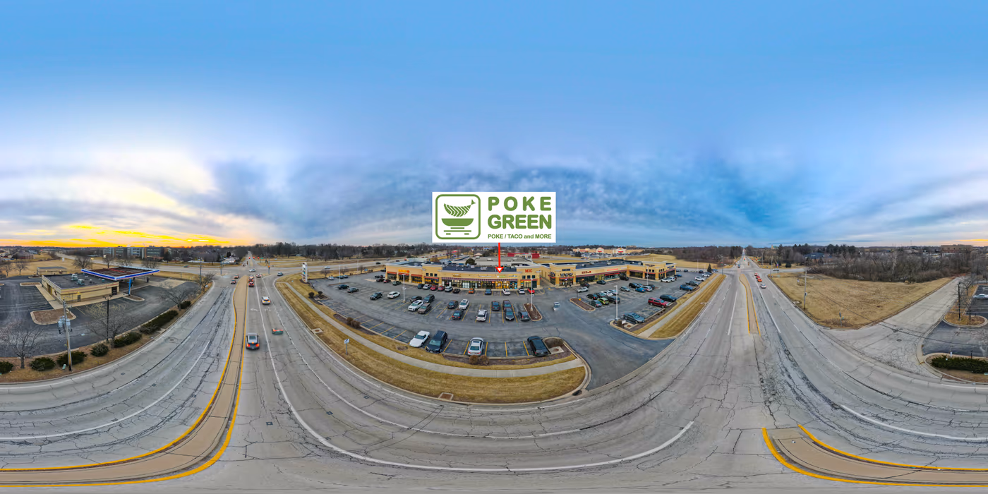 Poke Green photo 2