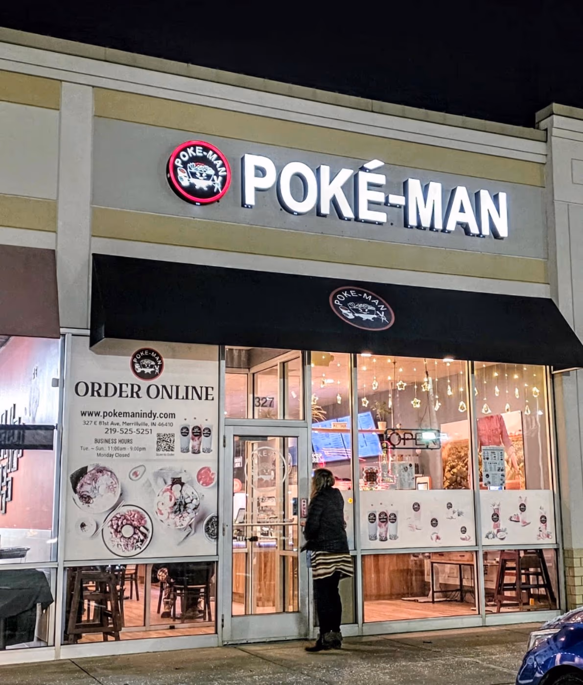 POKE photo 2