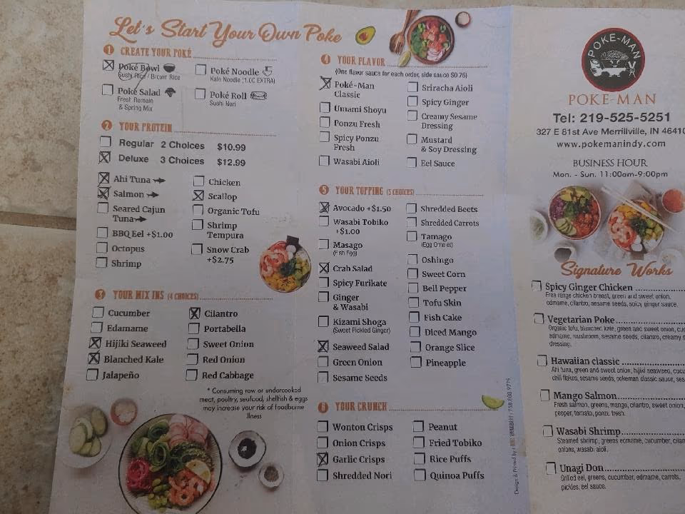 POKE photo 3
