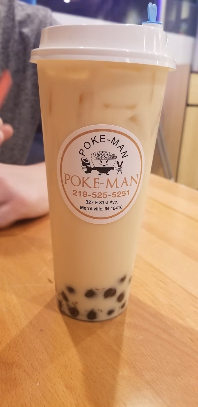 POKE photo 4