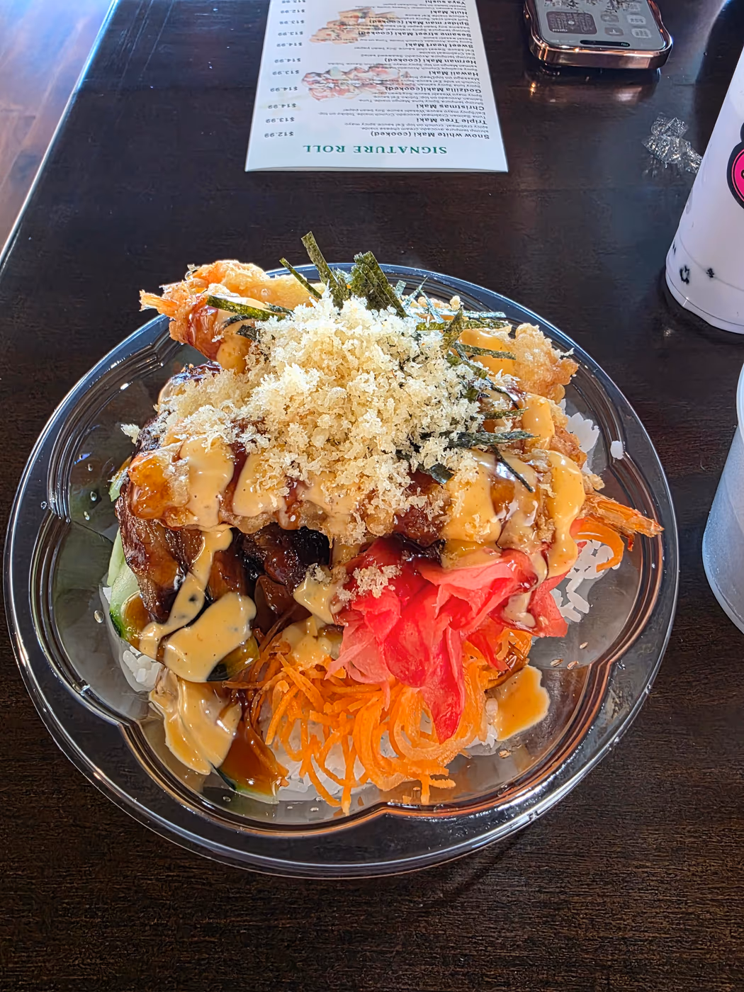 Poke Plus Kenosha