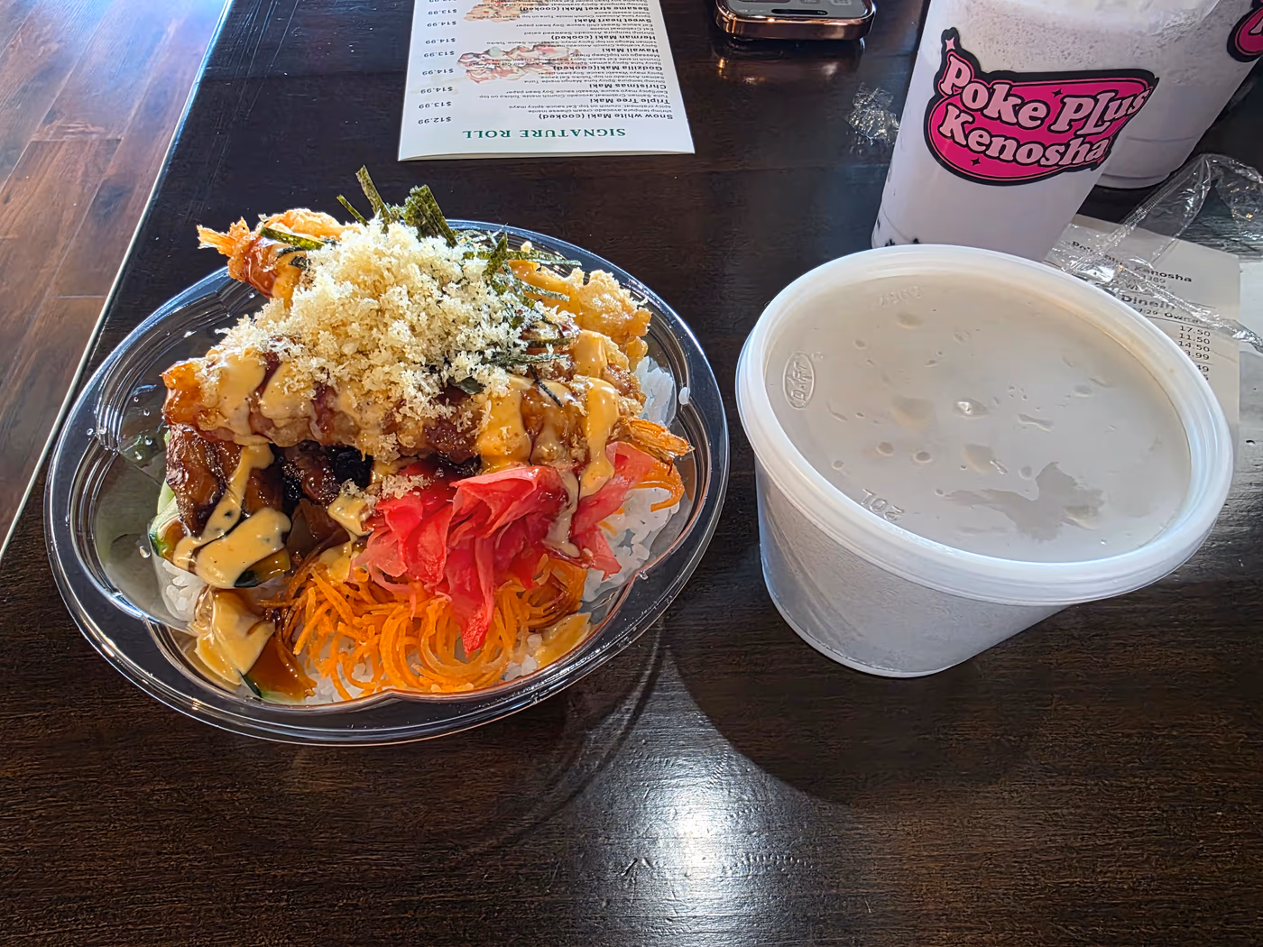 Poke Plus Kenosha photo 3