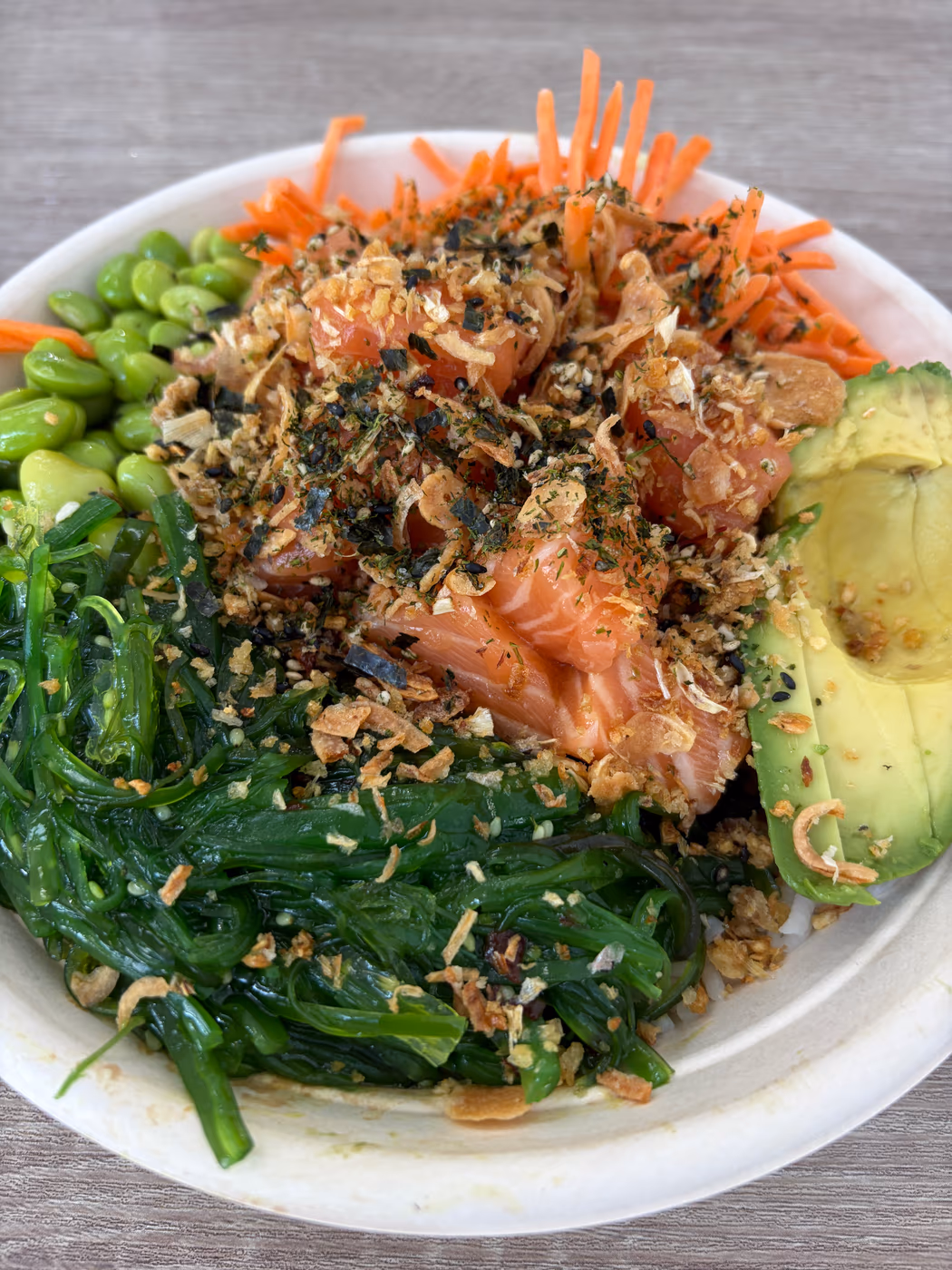 Poke We photo 2