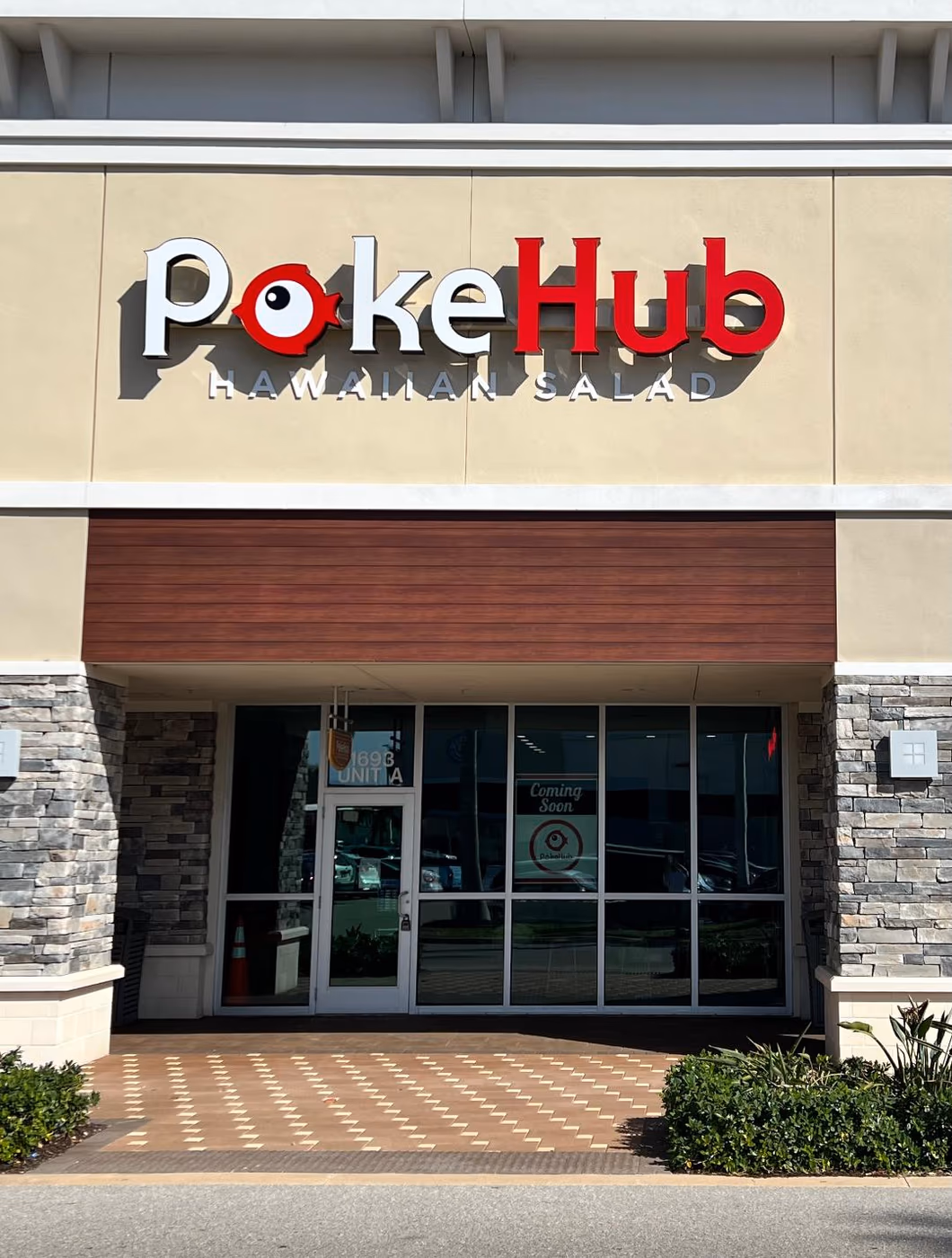 Pokehub Venice