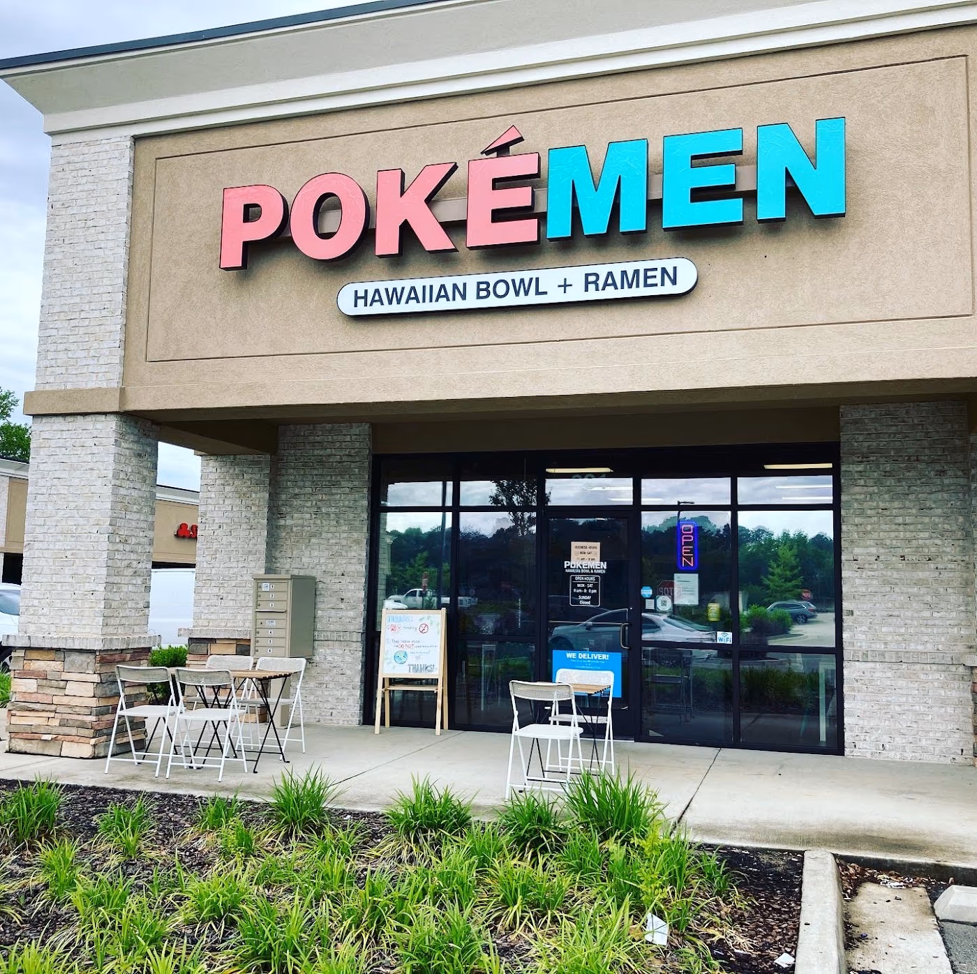 POKEMEN