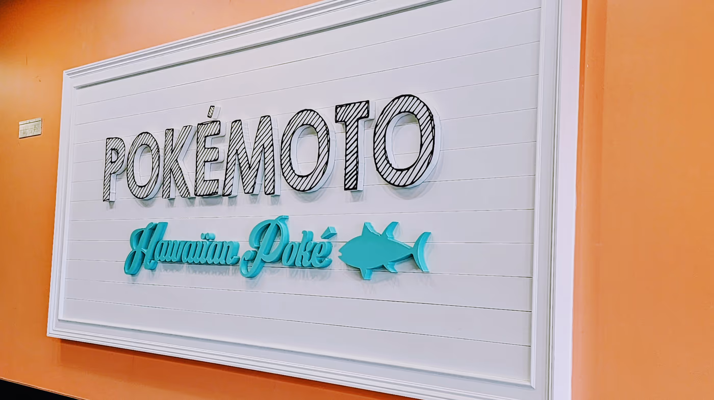 Pokemoto Auburn