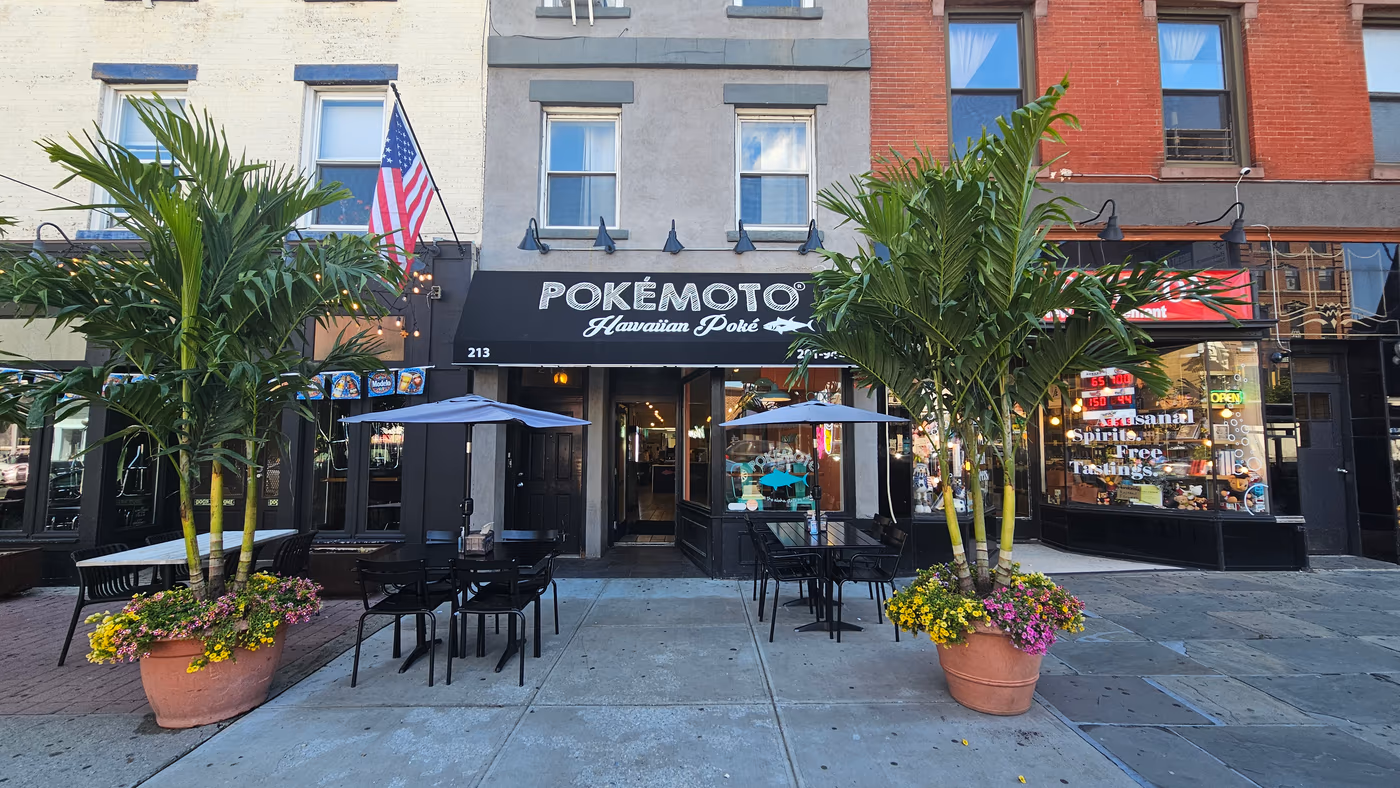Pokemoto