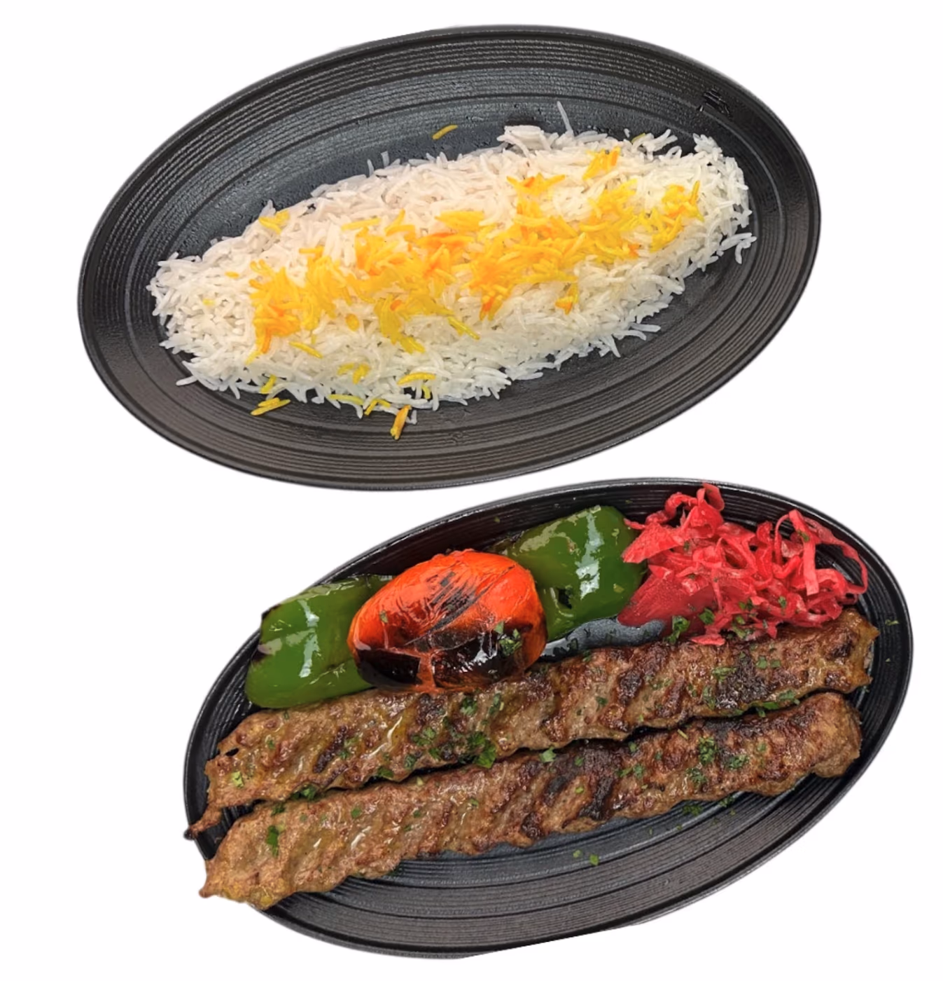 Pom Grill