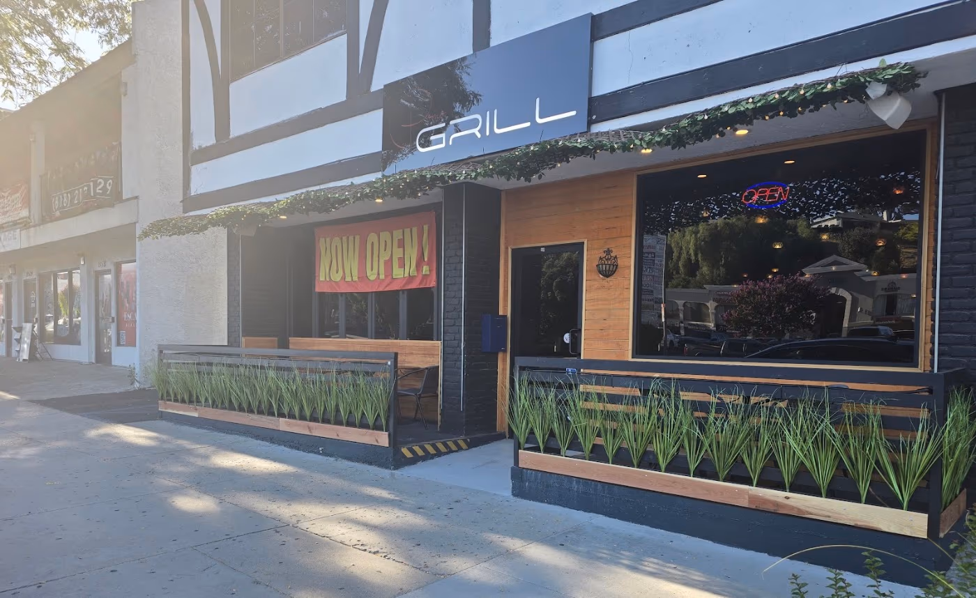 Pom Grill photo 3