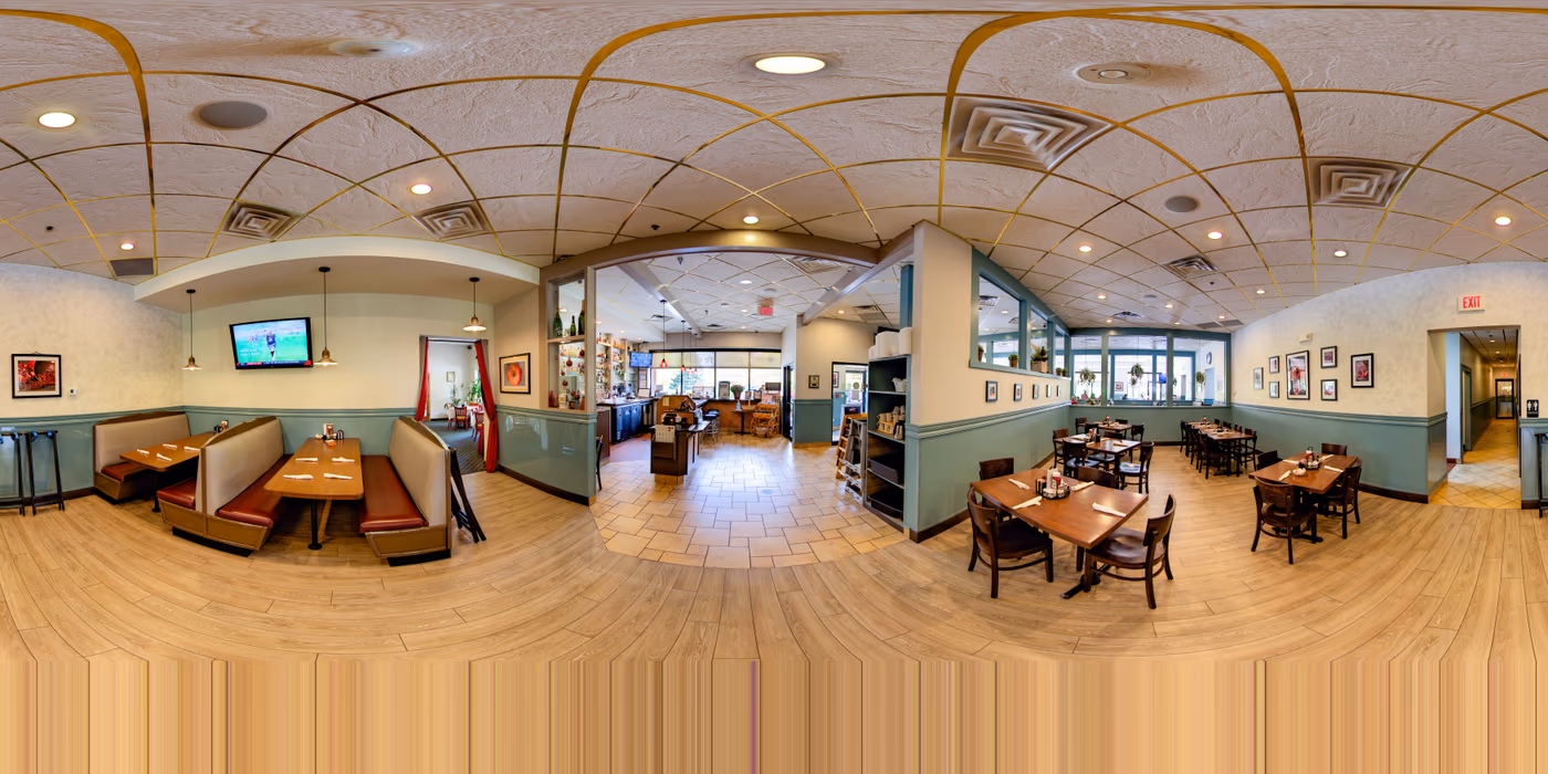 Pomegranate Restaurant & Cafe photo 3