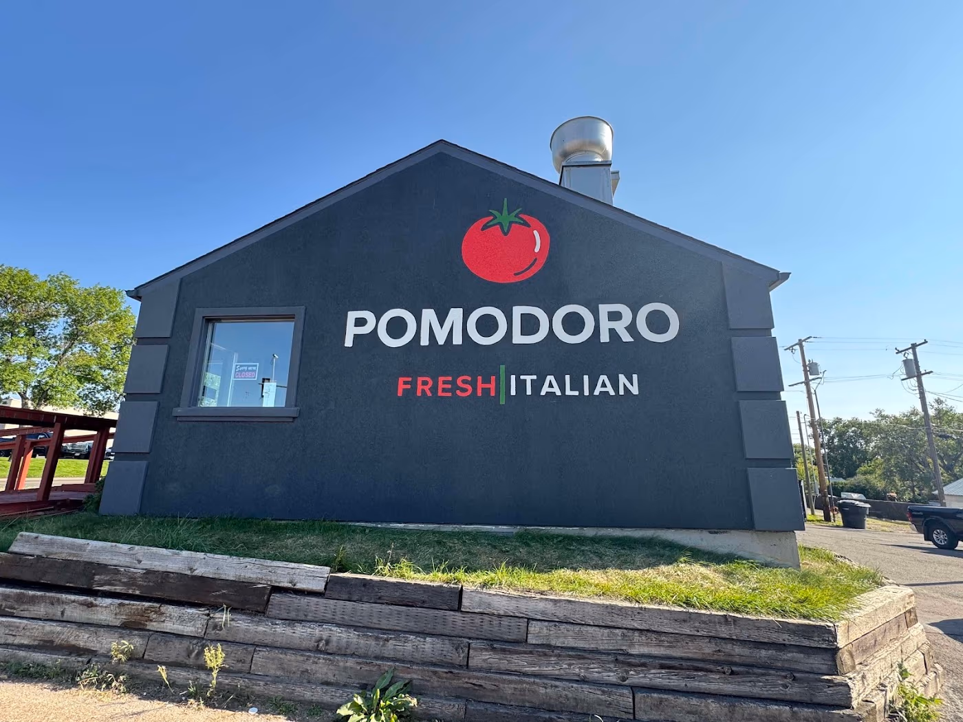 Pomodoro photo 2