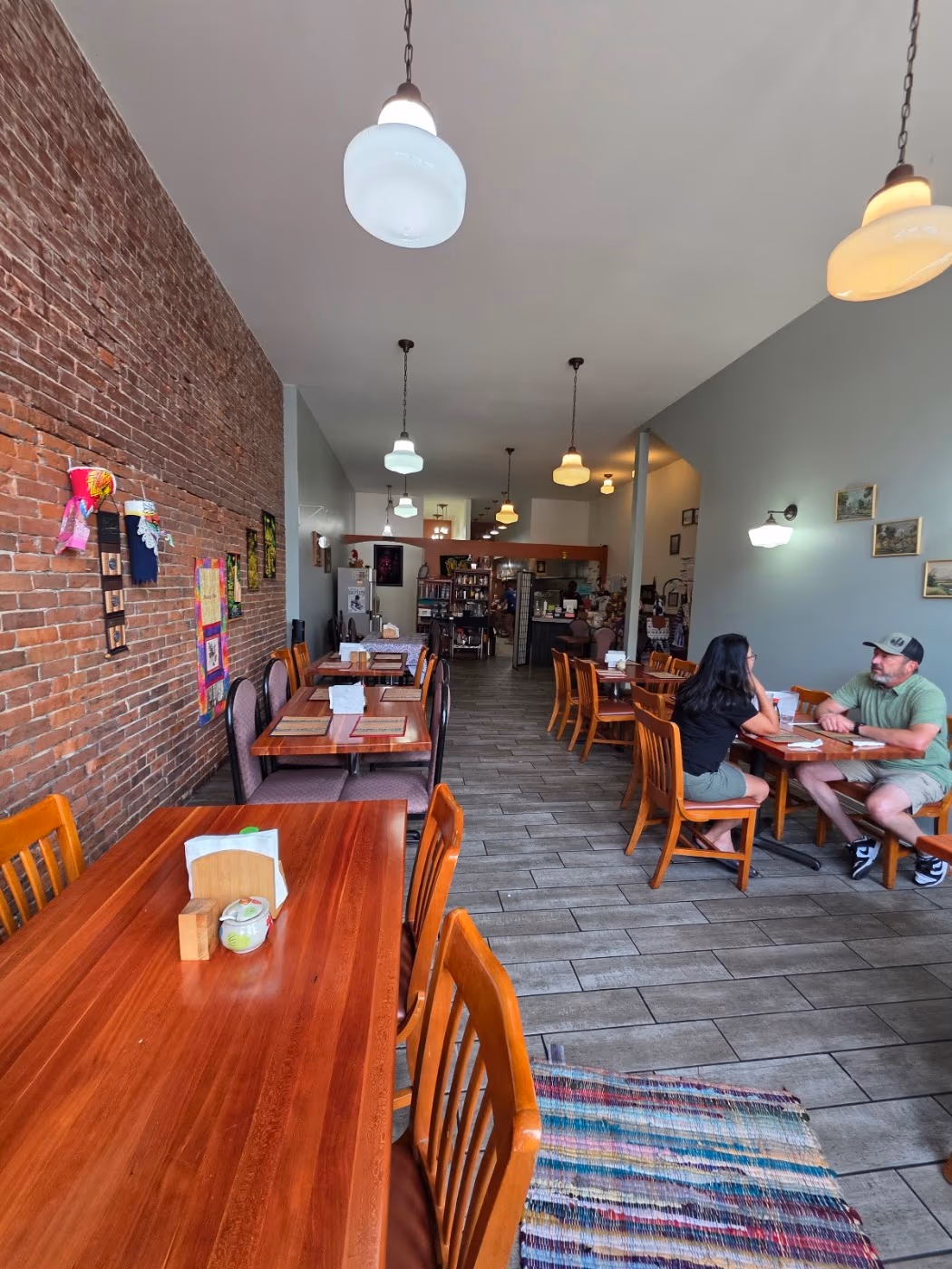Pookie's Thai Cuisine photo 2