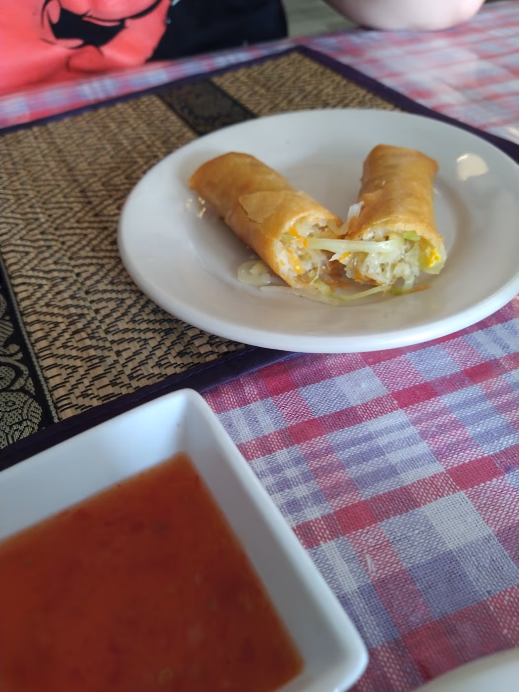 Pookie's Thai Cuisine photo 3